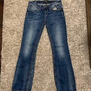 2000’s Boot Cut Jeans